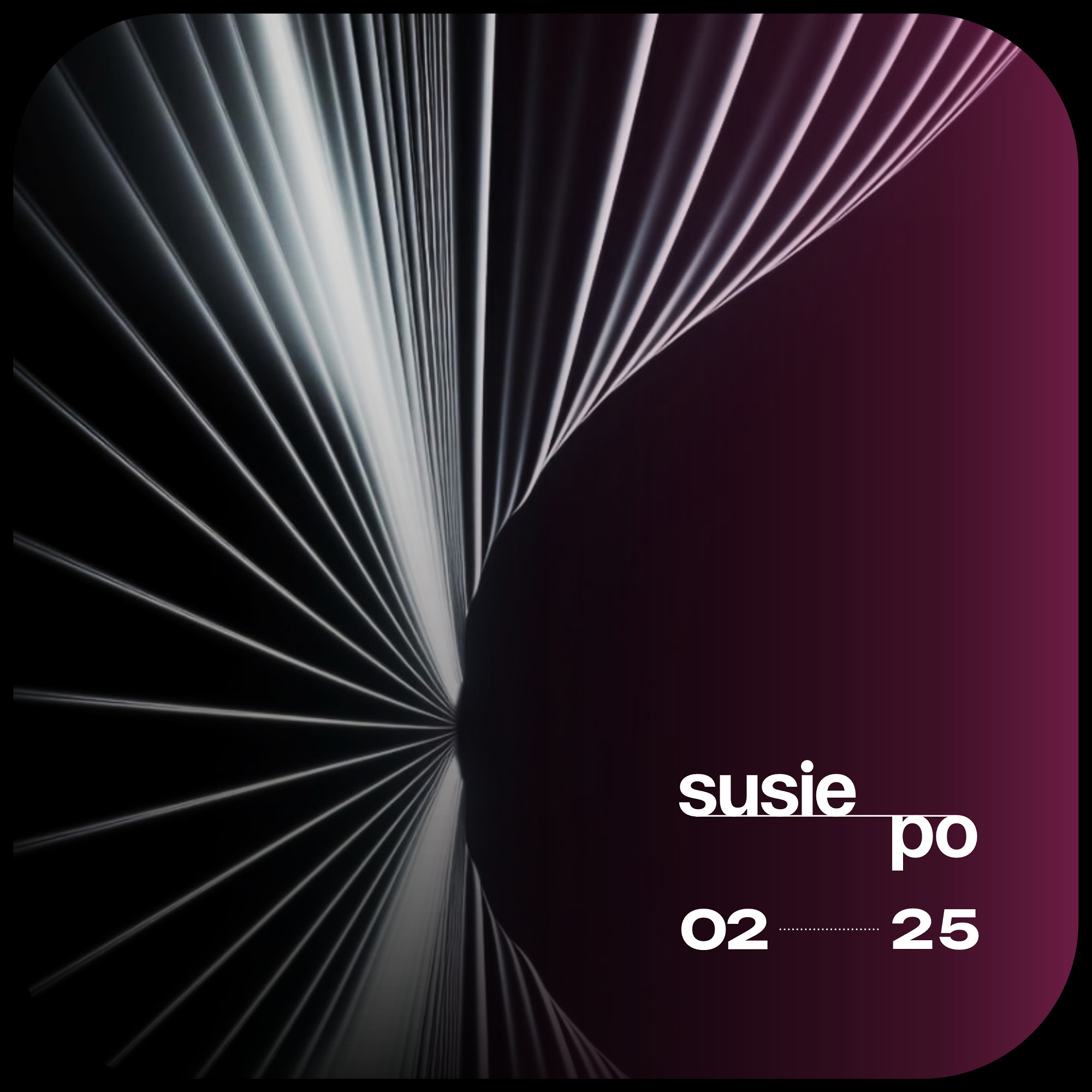 DJ.ru Микс: Susie Po — 02.25 episode artwork