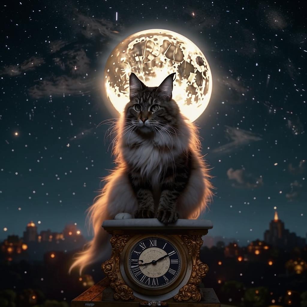 DJ.ru Микс: Victor DJ Herz — Cat's Time episode artwork