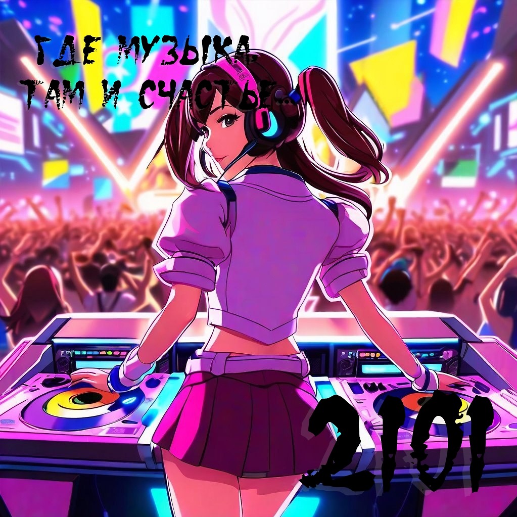DJ.ru Микс: OKTOBER2101 — OKTOBER 2101 - Zolsa mix episode artwork