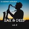 Sax & Deep vol.2