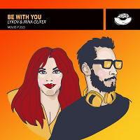 Lykov & Irina Olifer - Be With You (Radio Edit) [MOUSE-P]