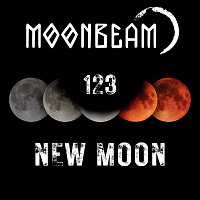 New Moon Podcast - Episode 123