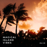 Magical Island Vibes