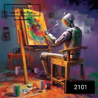 OKTOBER 2101 - Fega mix