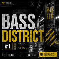 Bass District #1