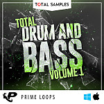 Total Drum & Bass Vol. 1 - Demo Track