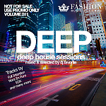 DJ Favorite - Deep House Sessions 011 (Fashion Music Records)