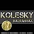 KOLESKY – Balkansax (Efim Kerbut Remix Edit)