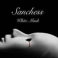 Sanchess - White Mask