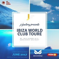 Goncharov Balinsky –J - Factory Ibiza World Club Toure June 2017 Бессонница Moscow   Подробнее: http://dj.ru/settings/music/upload