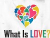 What is love?