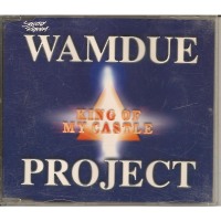 Wamdue Project - King Of My Castle (Igor Sensor mix)  