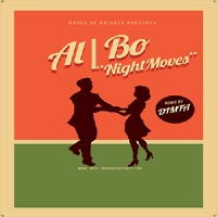 al l bo - Night Moves (Dimta Instrumental Remix)