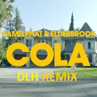 CAMELPHAT & ELDERBROOK - Cola ( DLH REMIX)