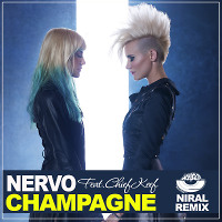 NERVO Ft Chief Keef - Champagne (Niral Remix) [MOUSE-P]