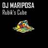 Rubik's Cube by DJ Mariposa