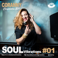 Coranny - Soul Vibrations Part 1 [MOUSE-P]