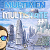 Multimen - Purple Racer (Radio Edit)