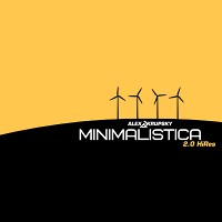 Alex Krupsky - Minimalistica 2.0 [Hi Res] 2019