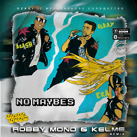 Arash & Ilkay Sencan feat Era Istrefi - No Maybes (Robby Mond & Kelme Remix)\Arash & Ilkay Sencan feat Era Istrefi - No Maybes (Robby Mond & Kelme Remix)(Radio Edit)