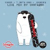sd2003 live @ snowboard 2020 part 1