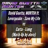 David Guetta, MORTEN ft. Lovespeake - Save My Life vs Carta - Liang (Mash-Up by alero)