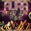AURA Open Air 18 Prom Night Set