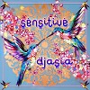 Sensitive