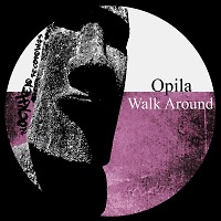 Walk Around (Original Mix)