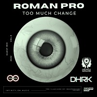 Roman Pro-Too Much Change vol.3 (INFINITY ON MUSIC)