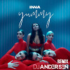 INNA - Yummy (DJ Andersen Radio Remix)