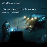 Alex Zapechnikov - The Mysterious World of the Mariana Trench