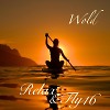 Relax & Fly 16