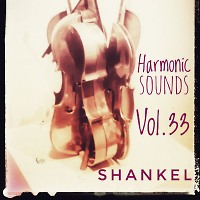Harmonic Sounds. Vol.33