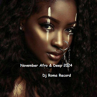 November Afro & Deep 2024