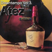 Downtempo Vol 3.