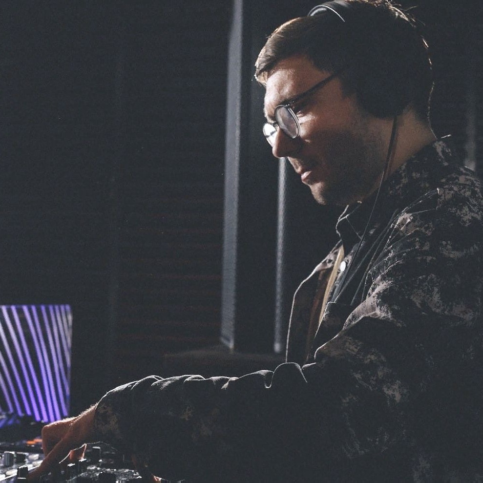 DJ.ru Радио-шоу: Nick Koplan — VaronA ShowCase Argentina episode artwork