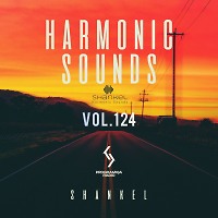 Harmonic Sounds. Vol.124