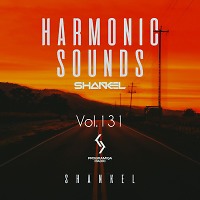 Harmonic Sounds. Vol.131