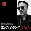 Radio Subway Underground (Italy) 2