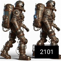 OKTOBER 2101 - Techno Portall 7