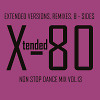 Xtended 80 - Non Stop Dance Mix Vol.13