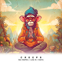 No Hopes, Leo N, Kofa - Creeps (Original Mix)