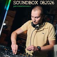SoundBox 08.2026