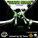 Dj Тень - (DEATH HEART) party 2 (revenge)