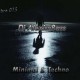 Dj AlexisnBass - Vibro 015 Minimal & Techno  (Set)