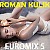 DJ ROMAN KULIKOV - EUROMIX 5
