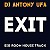 DJ Antony Ufa - Exit (Original Mix)