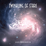 DVJ Karimov - Twinkling of stars