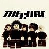 The Cure - Halo  (Remix DJ YagoFarov)